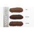 Roadbed/Track-Bed - DK. Brown Coarse Ballast (coverage area = 21.6 in3 / 353 cm3)