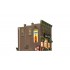 O Scale Lubener's General Store