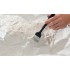 Shaper Sheet Plaster [1/2Gal (1.89L), Net Wt. 4 lbs (1.81kg)]