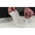 Plaster Cloth [30 Sheets, 8" x 12", 19.8 ft2 (20.3 x 30.4 cm, 1.83 m2)]