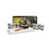 Liquid Pigment/Terrain Paint Set - Earth Colours Kit (1 fl oz/29.5ml each)