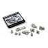 HO Scale Assorted Junk Piles Kit
