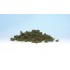 Foliage Underbrush #Olive Green (particle size: 3mm-7.9mm, coverage area: 353 cm3)