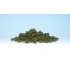 Bushes #Olive Green (particle size: 7.9mm-12.7mm ,coverage area: 353 cm3)