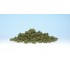 Bushes #Light Green (particle size: 7.9mm-12.7mm ,coverage area: 353 cm3)