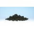 Bushes #Forest Green (particle size: 7.9mm-12.7mm ,coverage area: 353 cm3)