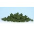 Clump-Foliage - Medium Green (Large, particle size: 3mm-3.81mm, coverage area: 2830 cm3)