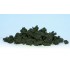 Clump-Foliage #Dark Green (Large, particle size: 3mm-3.81mm, coverage area: 2830 cm3)