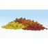 Tree Clump-Foliage - Fall Mix (Large, particle size: 3mm-3.81mm, coverage area: 2830 cm3)