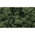 Clump-Foliage - Medium Green (Small, particle size: 3mm-3.81mm, coverage area: 945 cm3)