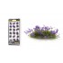 The Field System - Violet Flowering Tufts (21pcs)