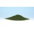 Fine Turf #Green Grass w/Shaker Bottle (particle: 0.025-0.079mm, coverage area: 945 cm3)