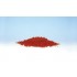 Coarse Turf #Fall Red w/Shaker Bottle (particle: 0.79mm x 3mm, coverage area: 945 cm3)