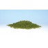 Coarse Turf #Light Green w/Shaker Bottle (particle: 0.79mm x 3mm, coverage area: 945 cm3)