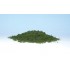 Coarse Turf #Medium Green w/Shaker Bottle (particle: 0.79 x 3mm, coverage area: 945 cm3)