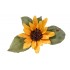 Paper Flower Pollen - Brown (coverage area = 1.8 in3 / 29.4 cm3)