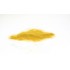Paper Flower Pollen - Yellow (coverage area = 1.8 in3 / 29.4 cm3)
