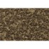 Coarse Turf #Earth (particle size: 0.79mm x 3mm, coverage area = 353 cm3)