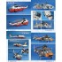Airplanes of the Rising Sun (English, 120 pages)