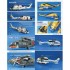 Airplanes of the Rising Sun (English, 120 pages)