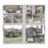 FAT in Detail - WWII Allied Field Artillery Tractors (168 pages)