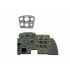 1/32 Messerschmitt Me 262A Instrument Panel for Trumpeter kit