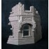 1/35 European Theatre of Operation Building Ruins #Countryside (resin, 20 x 11 x 17cm)