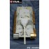 1/35 Jagdtiger Detail Set 2in1 for Takom kit #8001
