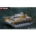 1/35 PzKpfw.IV Ausf.J Detail Set for Border Model #BT-008