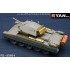 1/35 British Cruiser Tank MK.VI Detail Set for Border Model #BT-012