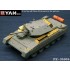 1/35 British Cruiser Tank MK.VI Detail Set for Border Model #BT-012