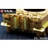 1/35 SdKfz.181 Early 1943 in North African Front Type Detail Set for Rye Field #5050/5001