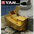 1/35 SdKfz.181 Early Production Type Detail Set for Border Model #BT-010