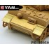 1/35 Sd.Kfz.181 Early Detail Set for Rye Field Model #5075