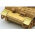 1/35 Tiger I Early Photo-Etched Parts for Rye Field Model RM-5078