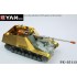 1/35 'Super Nashorn' Sd.Kfz.164 'Nashorn' Detail Parts for Dragon 6459/other versions