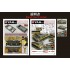 1/35 Panzer IV 30mm 'Ball Lightning' Detail Parts for Border-BT-039