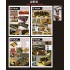 1/35 US M40 155mm Self-Propelled Howitzer Detail Parts for AFV Club/Academy kits