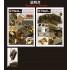 1/35 US M40 155mm Self-Propelled Howitzer Standard Edition for AFV Club/Academy kits