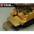 1/35 US M40 155mm Self-Propelled Howitzer Upgrade Set for Tamiya 35351