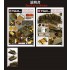 1/35 US M40 155mm Self-Propelled Howitzer Standard Edition for Tamiya 35351