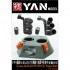 1/35 German Sd.Kfz.234 2 Puma Armoured Recon Vehicle Detail set for Dragon #6943
