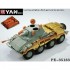 1/35 German Sd.Kfz.234 2 Puma Armoured Recon Vehicle Detail set for Dragon #6943
