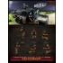 1/35 Fantasy War - Modern PLA Ground Force AFV Scouts (3 figures)