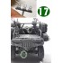 1/35 US Military Driving - ATV & SEAL Assault Team