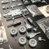 1/35 US Military Driving - ATV & SEAL Assault Team