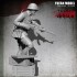 1/35 Chinese People's Liberation Army (PLA) Soldier V1