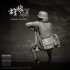 1/35 WWII NRA Republic of China Army Female Tank Crew #4