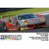 2017 Clearwater Racing Ferrari 488GTE Paint (4x30ml)
