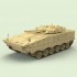 1/35 PLA ZBD-04A Infantry Fighting Vehicle